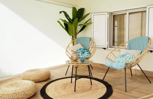 Pé N'Areia - Beach Apartment with Terrace - Foto 17