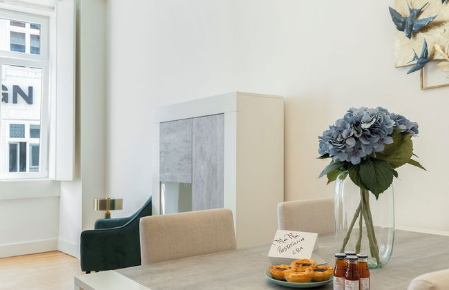 Gonzalo's Guest Apartments - Luxury Baixa - Photo 65