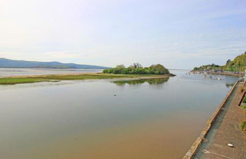 Harbour Apartment - Foto 16