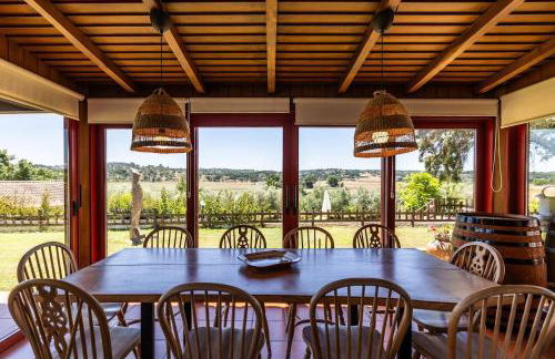 MONTE DA RAPOSINHA Enoturismo, Montargil - Foto 35