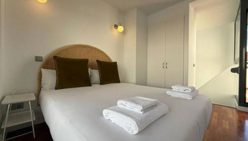 Stunning Penthouse in Tetuan for 4 pax - Coruña - Foto 5