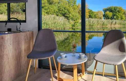 1 Bedroom Beautiful Ship In Havelsee Ot Kützkow - Foto 6