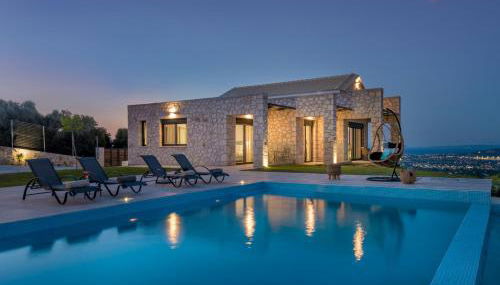 Zinos Luxury Villa - Foto 1