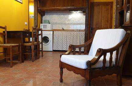 Viviendas Rurales Costa de Bolao - Foto 25