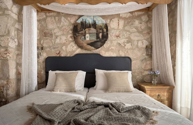 Orfos Villas - Photo 18