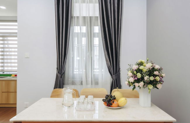 Monalisa Apartment - Foto 30