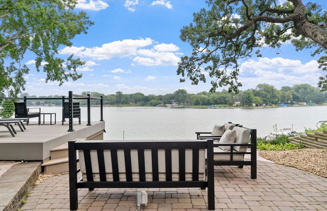 Villa de Lago - Foto 48