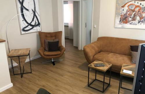 Esprit-Apart-Hotel - Foto 2