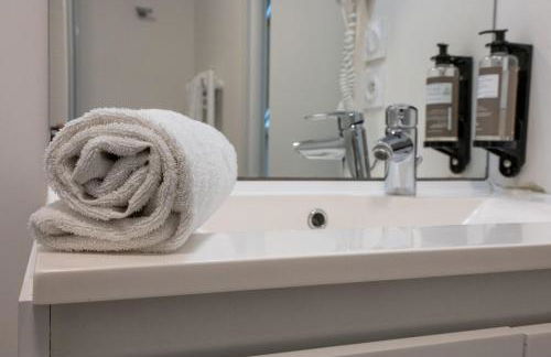 Appart’hôtel Odalys City - Nantes Cité des congrès - Foto 55