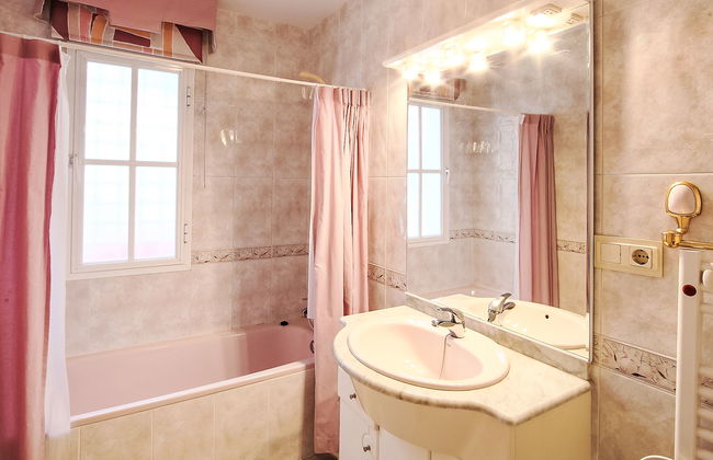 Villa Mimosa - Foto 17