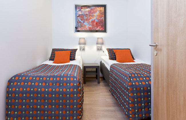 Holiday Club Saariselkä Superior Apartments - Foto 21