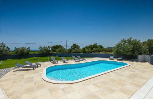 Villa Posidonia - Foto 8