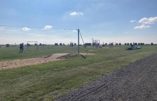 Ferienhaus Frische Brise direkt am Nordsee Deich - Foto 30