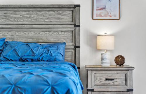 Strip-side Villa Pool, Mini Golf, Casino games - Foto 37