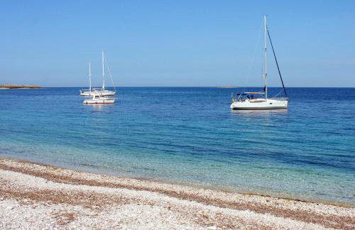 Seaside holiday house Unesic - Unije, Losinj - 8045 - Foto 6