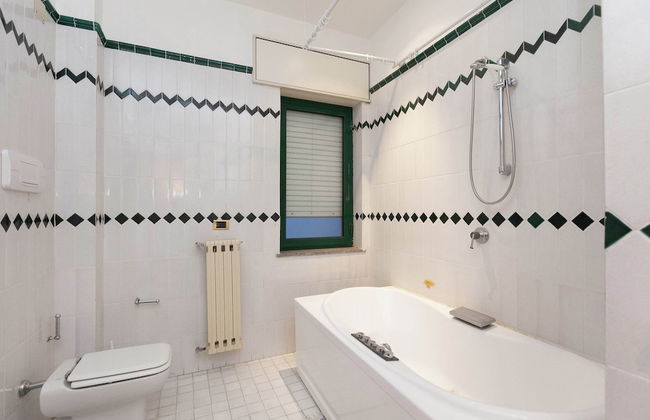 Apartment at the Foot of Mt. Vesuvius - Foto 46