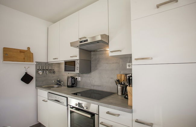 Apartment Near the ski Slope in Brixen - Foto 7