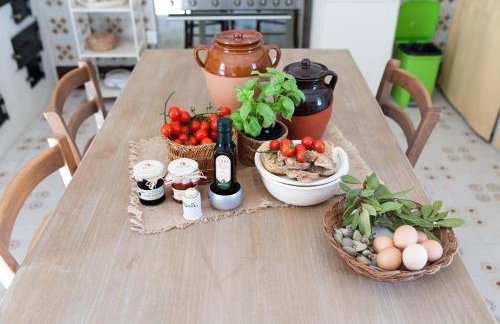 Casina Grassi In Salento - Foto 21