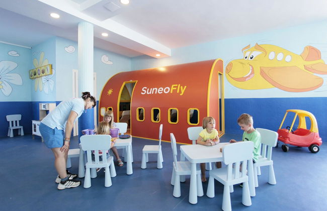 Grupotel Mar de Menorca - Foto 57