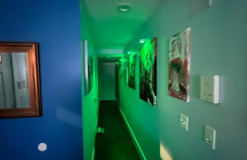 DC Luxury Condo - Foto 26