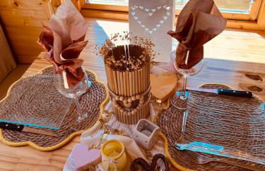 Cabane, Kota Désiré - Foto 9