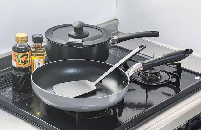 6 Minutes to Shinjuku Station by Train, Max 4 People - Foto 18