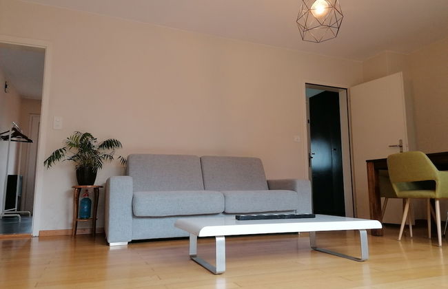 House at Rotsee Lake Lucerne - Foto 15