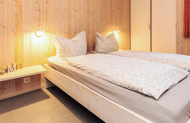 4 Star Holiday Home in Ottendorf - Foto 37