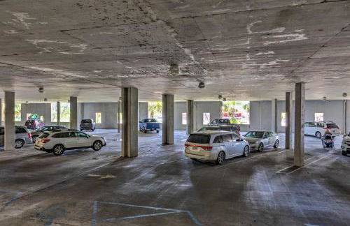 Dauphin Island Condo with Pool, Balcony and Ocean View - Foto 25