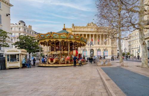 Quartier historique, le Charme du Panier - Photo 28