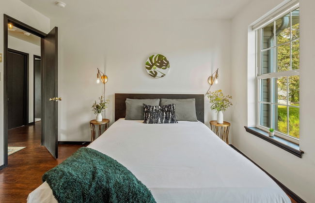 Mountain Mindset by Avantstay Pool Hot Tub Game Room Firepit - Photo 42