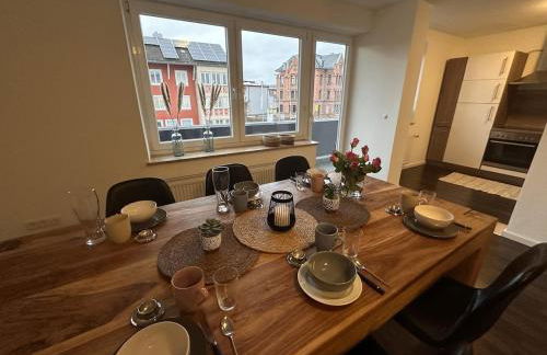 Wohnen im Herzen von Kulmbach - Photo 10