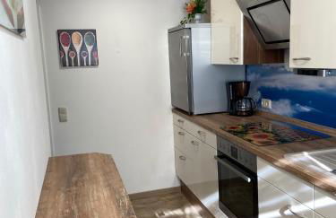 Fewo Neptun im Landhaus Immenbarg - Foto 6