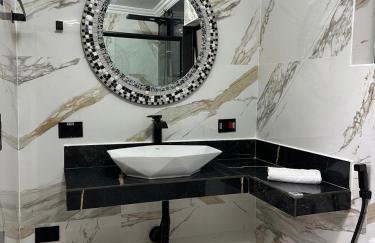 Casa Moderna com Cinema - Foto 18