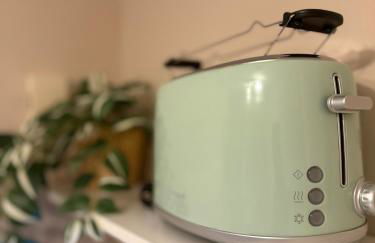 Duhnerherz Bestlage im Zentrum,am Strand Duhnen, Balkon mit Meerblick,Wlan Parkplatz und Fahrradabstellraum Bettwäsche und Handtücher inkl - Foto 13