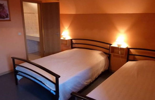 Modern Cottage in Baugnez/malmedy With Sauna - Foto 17