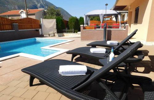 Holiday home Jass near Makarska - Foto 15