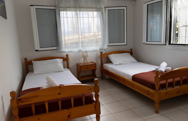 Aggelos Home in Kato Alepohori - Foto 6