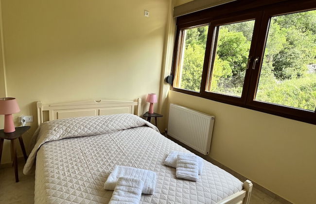 Mariel House Fiskardo Kefalonia - Foto 2