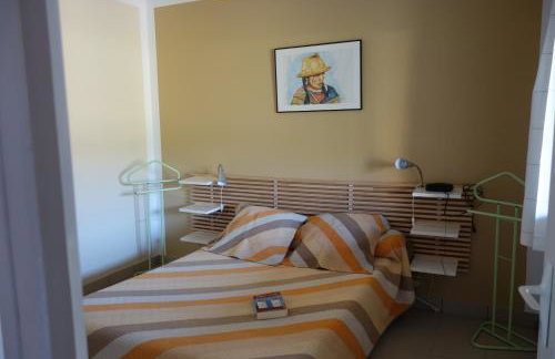 Gîtes du Combeau - Foto 36