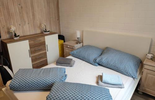 Premium-Ferienhaus Extertal Ferienpark - Natur Erholung Sauna Familie - Foto 7