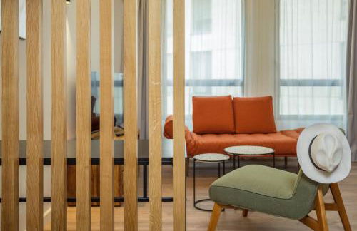 Aparthotel Adagio Montpellier Centre Comedie - Foto 39