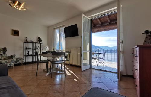 Near Villa Monastero and Castello di Vezio - Foto 9