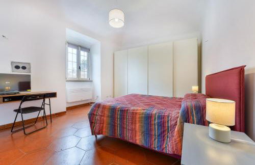 Lavinia's Apartment at Colosseo - Foto 21