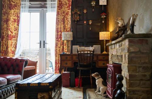 Greystonedale Mansion, A Grand Retreat in Northumberland - Foto 66