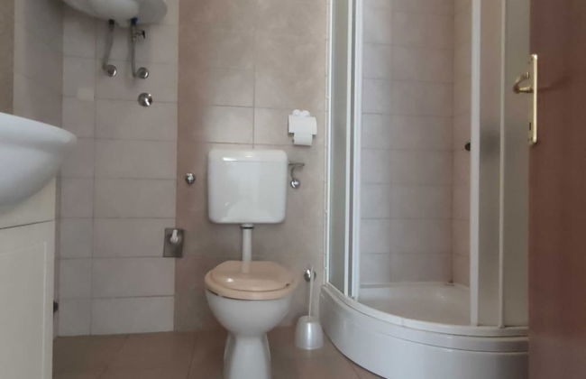 Apartments Krk With Sea View and Terrace - Photo 17