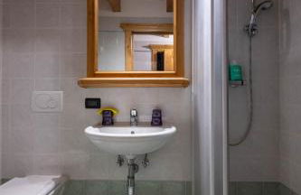 Ciandolada 7, appartamento ampio e confortevole - Foto 13