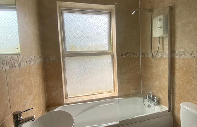 Huku Kwetu - Salisbury House - Foto 20