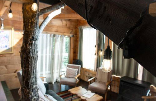 The Cliffside Cabin - Stunning Views in Red River Gorge - Foto 14