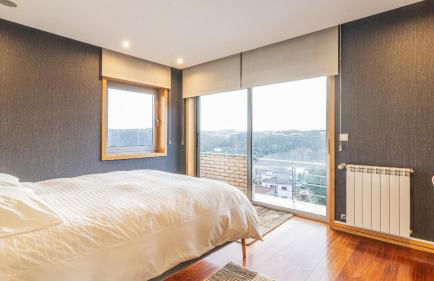 Gorgeous villa Looking to Douro - Foto 63